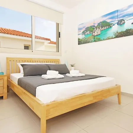Villa Petrina *