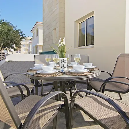 Villa Petrina Paralimni